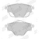Bremseklosser JURID 573622J