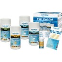 Swim & Fun Pool Start Set Chlorine