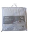 BabyDan Heart Mikrofiber Babydyne & Pude DK 67x100/40x45cm