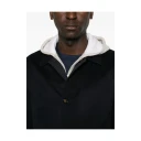 Kired Herre Frakker Blå 3XL,