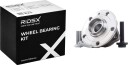 RIDEX 654W0683 Hjullager
