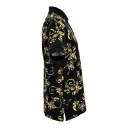 Versace Jeans Couture Herre Topper Svart L