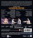 La Forza Del Destino Bluray