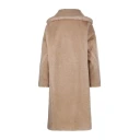 Max Mara Dame Jakker Beige S,