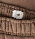 Name It Joggebukser   Noos   NmnRiley   Brown Linser   Name It   6 år (116)   Joggebukse   Brun