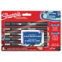 Sharpie Creative Marker Bullet Tip 5-pk