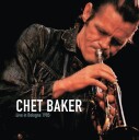 Chet Baker  Live In Bologna 1985  CD