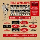 Bill Wyman's Rhythm Kings Bill Wyman  Ultimate Collection  CD
