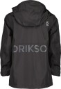 Didriksons Piko Skalljakke Svart 110