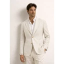 Eleventy Herre Jakker Beige S,