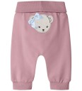 Name It Joggebukser   NbfKetty   Lilas   Name It   62   Joggebukse   Rosa