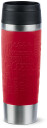 Emsa Classic Grande Termokrus 500 ml   R??d Rustfritt st??l