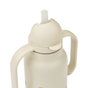 Drikkeflaske 250 ml Liewood Kimmie Sea Creature / Sandy