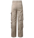 Hound Bukser Last Sand 8 år 128 Bukser bomull Beige