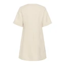 Soaked in Luxury Dame Kjoler Beige XS,