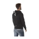 Emporio Armani EA7 Herre Gensere & Hettegensere Svart 2XL