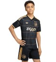 Ajax Bortedrakt 2026/27 Barn   adidas størrelse 128 cm