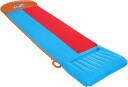 Bestway H2OGO vannsklie tsunami plaskerampe dobbel sklie