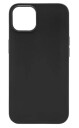 Linocell Second skin Mobildeksel for iPhone 13 Svart