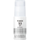 Canon GI-53 / 4708C001 Grey Refil - Blekkrefill