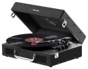 Mixx Revival 55 Bluetooth Platespiller Svart