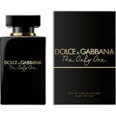 Dolce & Gabbana The Only One Intense Eau de Parfum 100 ml Spray for Dame