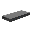 MICROCONNECT 4K@60Hz HDMI Splitter 1x4,