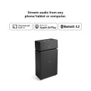 Audio Pro Drumfire II Svart