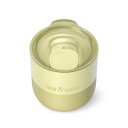 Klean Kanteen Rise Lowball termokopp 237 ml - voksgul