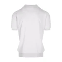 Kiton Herre Strikkevarer Hvit L,