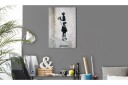 Tavla Bomb Hugger By Banksy VALUE_MISSING_3 80x120  