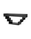 Rialto konsollbord charcoal grey
