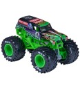 Monster Jam Monster Jam 1:64 Grave Digger Green ONE SIZE