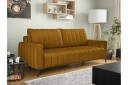 Graystone 2 sits Bäddsoffa Dark yellow  