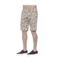 PT Torino Herre Shorts Beige S,