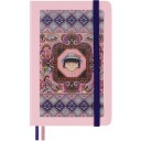Moleskine Hard Cover Notebook Pocket Momoko Sakura