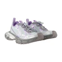 Balenciaga Dame Sko Flerfarget 37 EU,