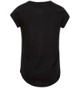 Nike Te-S/S Tee Black 98-104