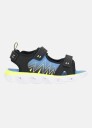 Swedemount Blixtra Blink Sandal Jr