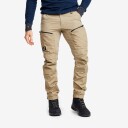 RVRC GP Pro Pants Herre Khaki Størrelse:2XL