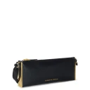 Elisabetta Franchi Dame Vesker Svart ONE SIZE,