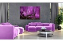 Bilde Wisteria 90x60 Artgeist sp. z o. o.