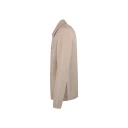 Paoloni Herre Strikkevarer Beige M,