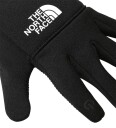 The North Face Kids Recycled Etip Glove - Black - 130-141
