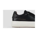 Alexander Smith Dame Sko Svart 35 EU,