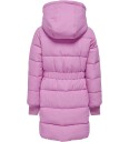 Kids Only Polstret Jakke   CookMaggi   Mauve Orchid   Kids Only   11 år (146)   Dunjakke   Rosa