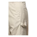 Balenciaga Dame Bukser Beige M,