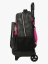 K-Pop Demon Hunters Trolley Ryggsekk 33L Energy