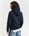Gant Sweatshirts; Hettegensere Blå XS