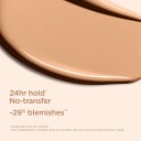 Clarins Skin Illusion Full Coverage Foundation 108.3N 30 ml